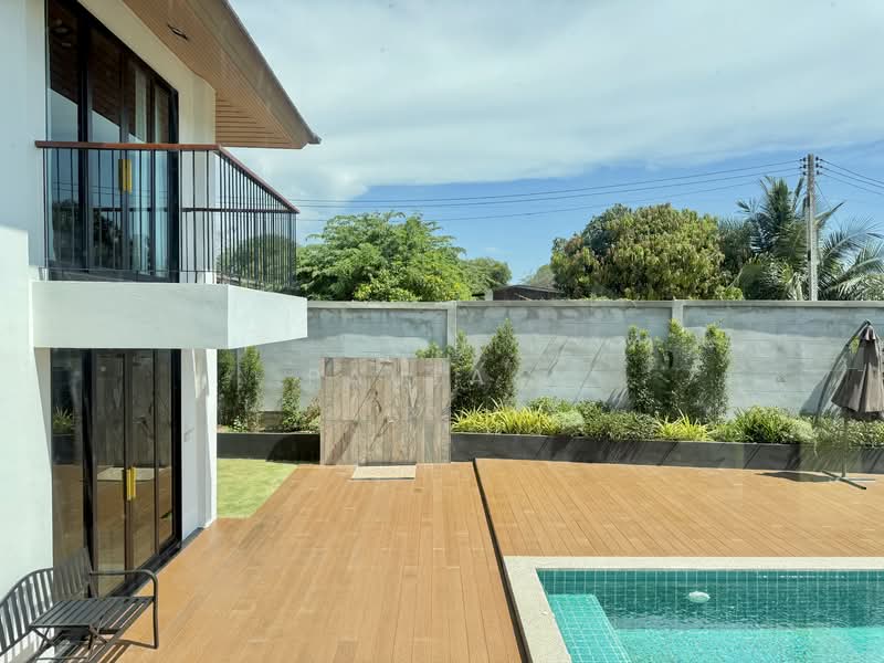 Panya resort, Chon Buri (Pattaya), Saen Suk, Muang Chon Buri, Chon Buri (Pattaya), 3 Bedrooms, 383 sqm, Single Detached House For Sale, by Paula ., 500344217 - DDproperty.com