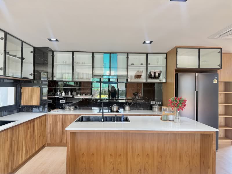Panya resort, Chon Buri (Pattaya), Saen Suk, Muang Chon Buri, Chon Buri (Pattaya), 3 Bedrooms, 383 sqm, Single Detached House For Sale, by Paula ., 500344217 - DDproperty.com