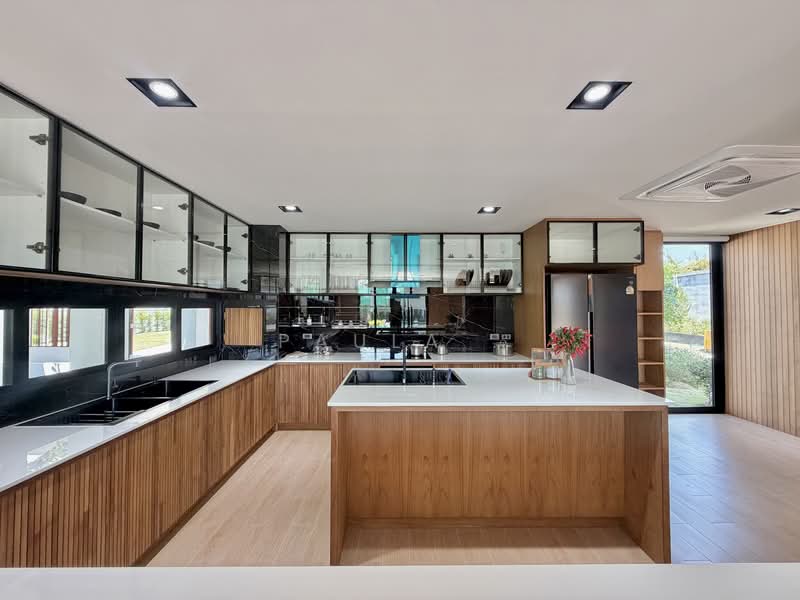 Panya resort, Chon Buri (Pattaya), Saen Suk, Muang Chon Buri, Chon Buri (Pattaya), 3 Bedrooms, 383 sqm, Single Detached House For Sale, by Paula ., 500344217 - DDproperty.com