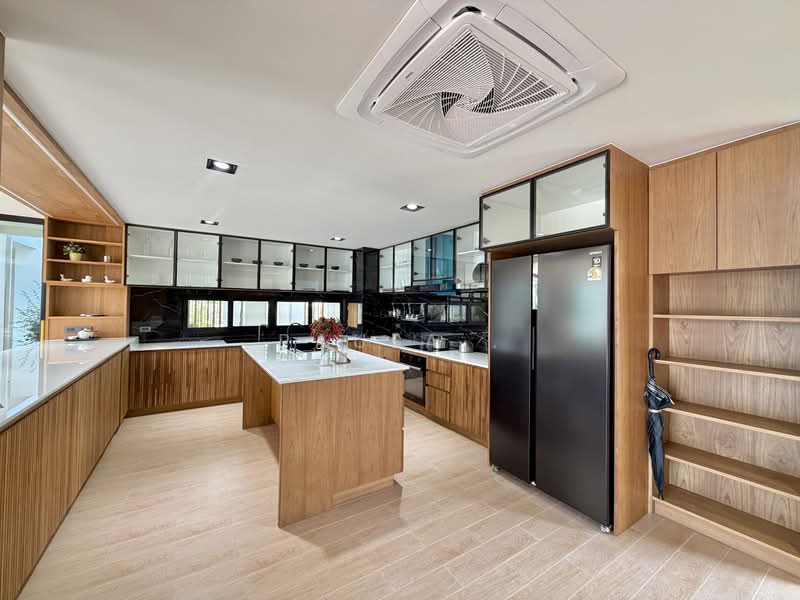 Panya resort, Chon Buri (Pattaya), Saen Suk, Muang Chon Buri, Chon Buri (Pattaya), 3 Bedrooms, 383 sqm, Single Detached House For Sale, by Paula ., 500344217 - DDproperty.com