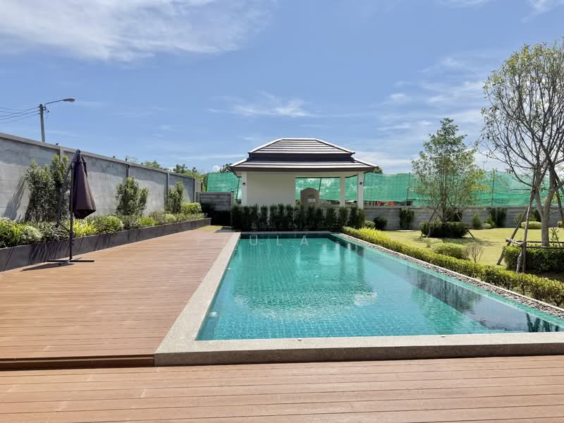 Panya resort, Chon Buri (Pattaya), Saen Suk, Muang Chon Buri, Chon Buri (Pattaya), 3 Bedrooms, 383 sqm, Single Detached House For Sale, by Paula ., 500344217 - DDproperty.com