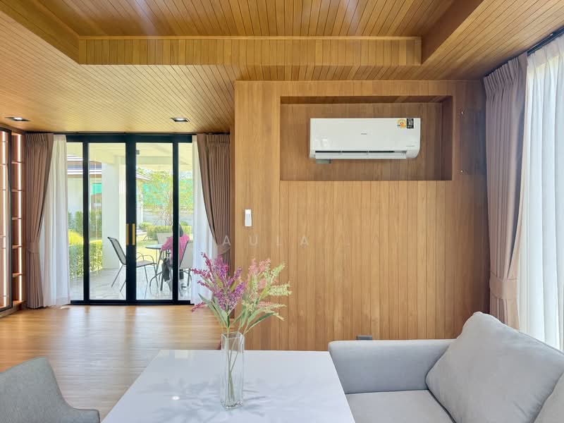 Panya resort, Chon Buri (Pattaya), Saen Suk, Muang Chon Buri, Chon Buri (Pattaya), 3 Bedrooms, 383 sqm, Single Detached House For Sale, by Paula ., 500344217 - DDproperty.com
