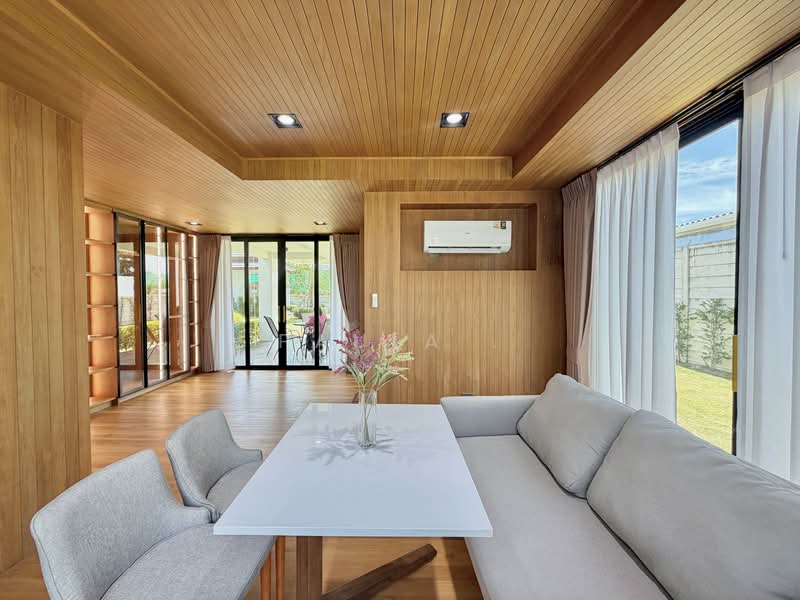 Panya resort, Chon Buri (Pattaya), Saen Suk, Muang Chon Buri, Chon Buri (Pattaya), 3 Bedrooms, 383 sqm, Single Detached House For Sale, by Paula ., 500344217 - DDproperty.com