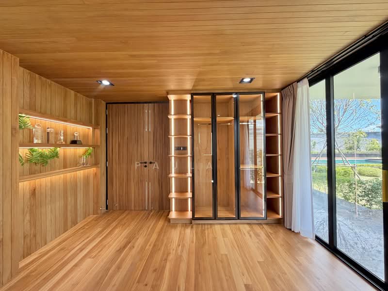 Panya resort, Chon Buri (Pattaya), Saen Suk, Muang Chon Buri, Chon Buri (Pattaya), 3 Bedrooms, 383 sqm, Single Detached House For Sale, by Paula ., 500344217 - DDproperty.com