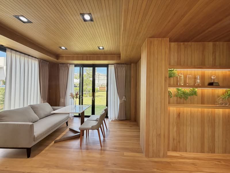 Panya resort, Chon Buri (Pattaya), Saen Suk, Muang Chon Buri, Chon Buri (Pattaya), 3 Bedrooms, 383 sqm, Single Detached House For Sale, by Paula ., 500344217 - DDproperty.com