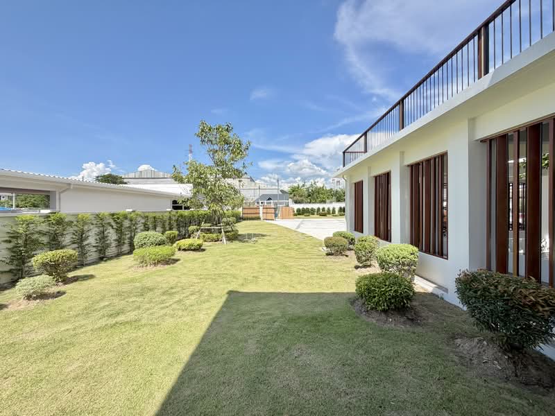 Panya resort, Chon Buri (Pattaya), Saen Suk, Muang Chon Buri, Chon Buri (Pattaya), 3 Bedrooms, 383 sqm, Single Detached House For Sale, by Paula ., 500344217 - DDproperty.com