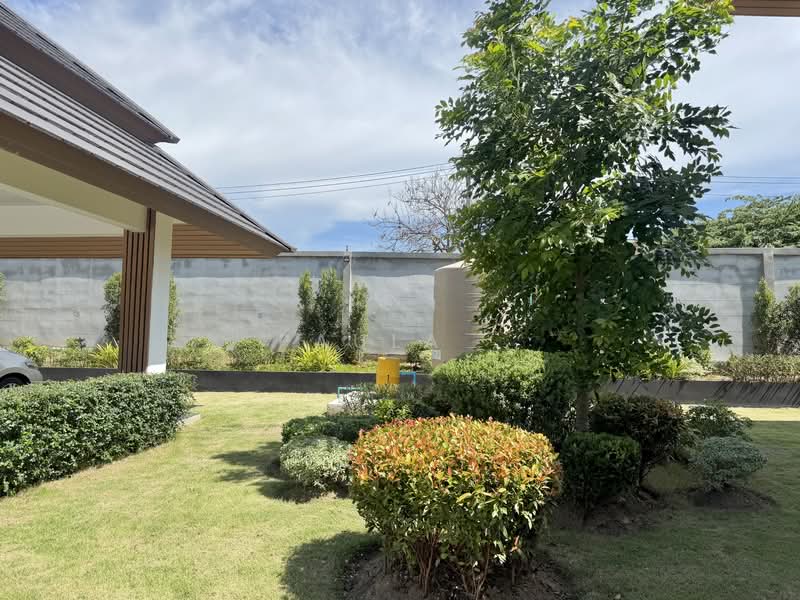 Panya resort, Chon Buri (Pattaya), Saen Suk, Muang Chon Buri, Chon Buri (Pattaya), 3 Bedrooms, 383 sqm, Single Detached House For Sale, by Paula ., 500344217 - DDproperty.com