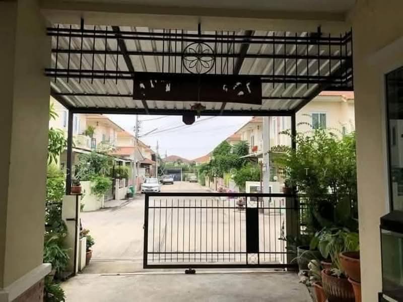 Baan Lapawan 19 : บ้านลภาวัน 19, นนทบุรี, บางพลับ, ปากเกร็ด, นนทบุรี, 145 ตร.ม., บ้านเดี่ยว ขาย, โดย Connex Property, 500344218 - DDproperty.com