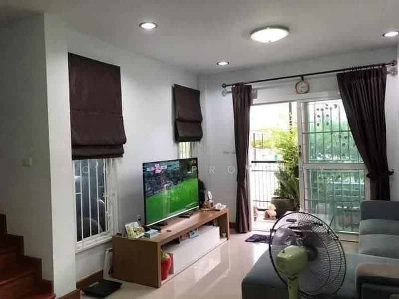 Baan Lapawan 19, Nonthaburi, Bang Phlap, Pak Kret, Nonthaburi, 4 Bedrooms, 145 sqm, Single Detached House For Sale, by Connex Property, 500344218 - DDproperty.com
