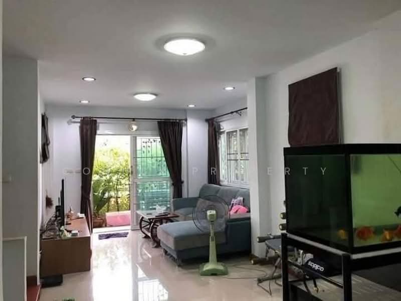 Baan Lapawan 19 : บ้านลภาวัน 19, นนทบุรี, บางพลับ, ปากเกร็ด, นนทบุรี, 145 ตร.ม., บ้านเดี่ยว ขาย, โดย Connex Property, 500344218 - DDproperty.com