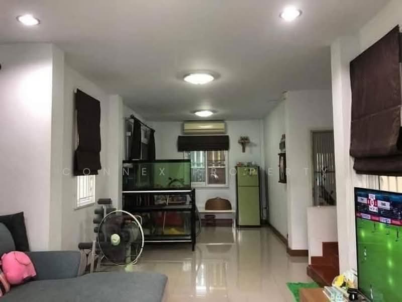Baan Lapawan 19, Nonthaburi, Bang Phlap, Pak Kret, Nonthaburi, 4 Bedrooms, 145 sqm, Single Detached House For Sale, by Connex Property, 500344218 - DDproperty.com