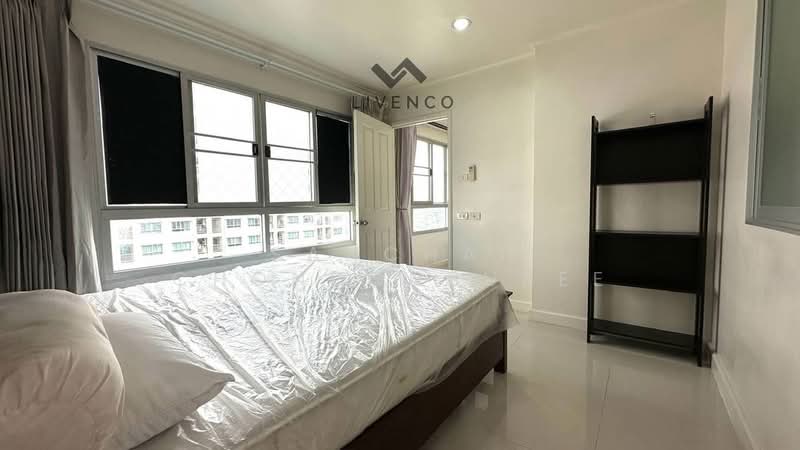 Lumpini Park Pinklao, Bangkok, 618 Boromarajonani Road, Bang Bamru, Bang Phlat, Bangkok, 2 Bedrooms, 56 sqm, Condo For Sale, by Sanchai Chondonburee, 500344219 - DDproperty.com