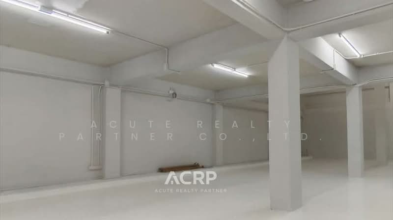 For Rent: 2-Unit Commercial Building with Office & Warehouse Sukhumvit 107, Soi Bearing 13, Samut Prakan, Samrong Nua, Muang Samut Prakarn, Samut Prakan, , 540 sqm, Shophouse For Rent, by Acute Realty Partner Co.,Ltd., 500344220 - DDproperty.com