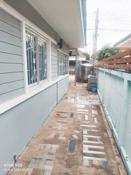 Baan Kasemsuk Rangsit-Klong 7 : หมู่บ้านเกษมสุข ลำลูกกา คลอง 7, ปทุมธานี, บึงคำพร้อย, ลำลูกกา, ปทุมธานี, 90 ตร.ม., บ้านเดี่ยว ขาย, โดย Connex Property, 500344224 - DDproperty.com