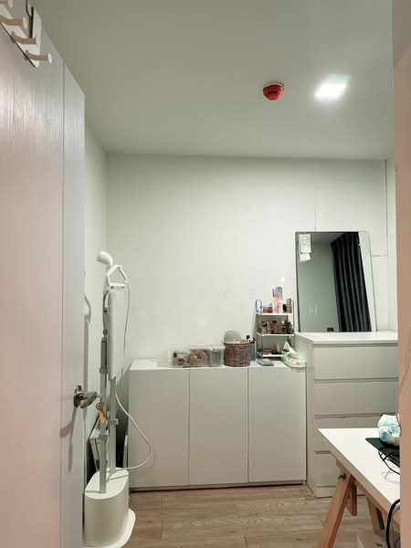 Atmoz Ladprao 15, Bangkok, Soi Ladprao 15, Ladprao Road, Jom Phon, Chatuchak, Bangkok, 1 Bedroom, 35 sqm, Condo For Sale, by Pavadee Boonyarith, 500344225 - DDproperty.com