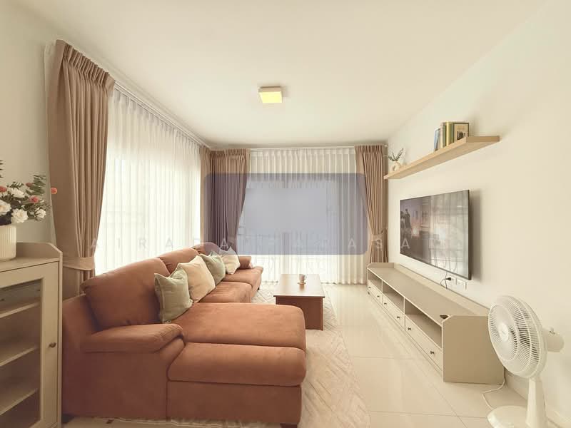 Villaggio Srinakarin-Bangna : วิลลาจจิโอ ศรีนครินทร์-บางนา, สมุทรปราการ, ถนนบัวนครินทร์, บางแก้ว, บางพลี, สมุทรปราการ, 200 ตร.ม., บ้านเดี่ยว ให้เช่า, โดย Airada Parasarn, 500344226 - DDproperty.com