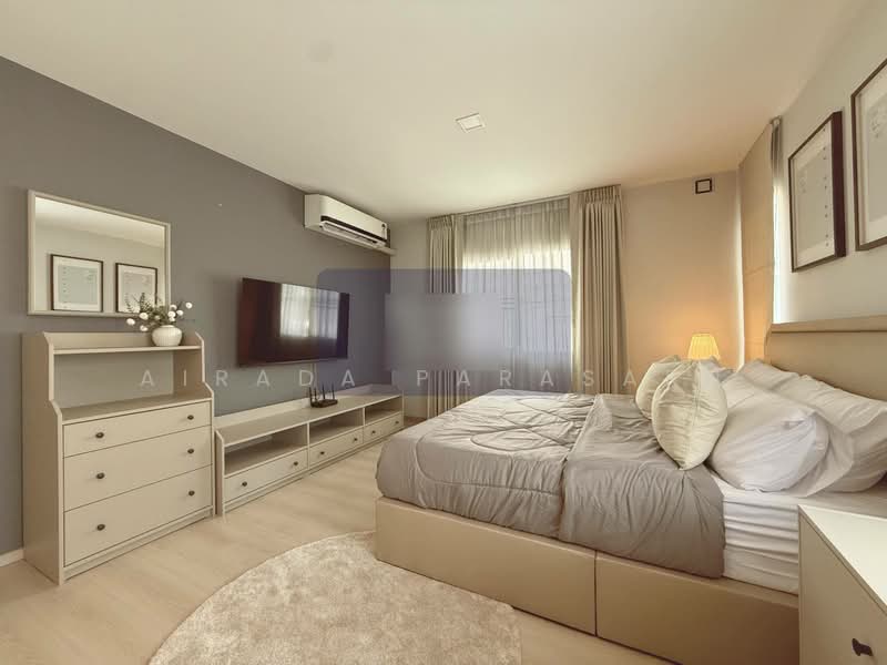 Villaggio Srinakarin-Bangna : วิลลาจจิโอ ศรีนครินทร์-บางนา, สมุทรปราการ, ถนนบัวนครินทร์, บางแก้ว, บางพลี, สมุทรปราการ, 200 ตร.ม., บ้านเดี่ยว ให้เช่า, โดย Airada Parasarn, 500344226 - DDproperty.com