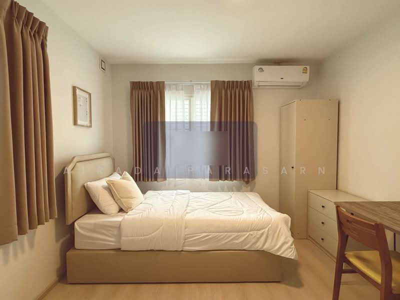 Villaggio Srinakarin-Bangna, Samut Prakan, Buanakarin Road, Bang Kaeo, Bang Plee, Samut Prakan, 3 Bedrooms, 200 sqm, Single Detached House For Rent, by Airada Parasarn, 500344226 - DDproperty.com