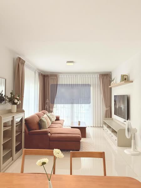 Villaggio Srinakarin-Bangna, Samut Prakan, Buanakarin Road, Bang Kaeo, Bang Plee, Samut Prakan, 3 Bedrooms, 200 sqm, Single Detached House For Rent, by Airada Parasarn, 500344226 - DDproperty.com