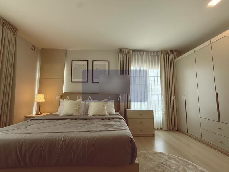 Villaggio Srinakarin-Bangna : วิลลาจจิโอ ศรีนครินทร์-บางนา, สมุทรปราการ, ถนนบัวนครินทร์, บางแก้ว, บางพลี, สมุทรปราการ, 200 ตร.ม., บ้านเดี่ยว ให้เช่า, โดย Airada Parasarn, 500344226 - DDproperty.com