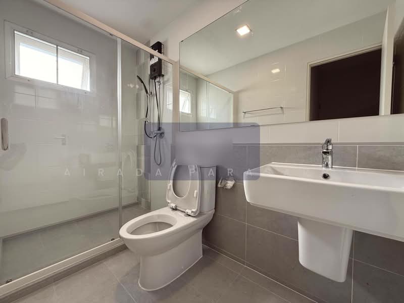 Villaggio Srinakarin-Bangna, Samut Prakan, Buanakarin Road, Bang Kaeo, Bang Plee, Samut Prakan, 3 Bedrooms, 200 sqm, Single Detached House For Rent, by Airada Parasarn, 500344226 - DDproperty.com