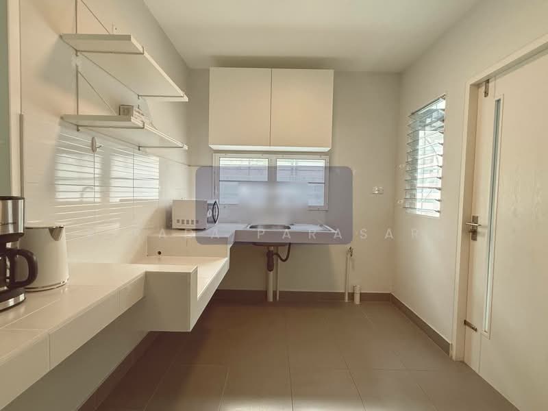 Villaggio Srinakarin-Bangna, Samut Prakan, Buanakarin Road, Bang Kaeo, Bang Plee, Samut Prakan, 3 Bedrooms, 200 sqm, Single Detached House For Rent, by Airada Parasarn, 500344226 - DDproperty.com