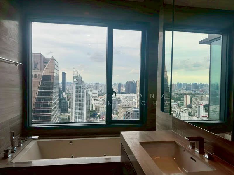 Q1 Sukhumvit, Bangkok, 1 Sukhumvit Road, Khlong Toei, Bangkok, 3 Bedrooms, 189 sqm, Condo For Sale, by Phatcharanan Kittiananchat, 500344228 - DDproperty.com