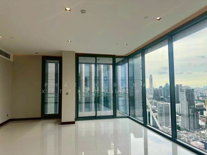 Q1 Sukhumvit, Bangkok, 1 Sukhumvit Road, Khlong Toei, Bangkok, 3 Bedrooms, 189 sqm, Condo For Sale, by Phatcharanan Kittiananchat, 500344228 - DDproperty.com