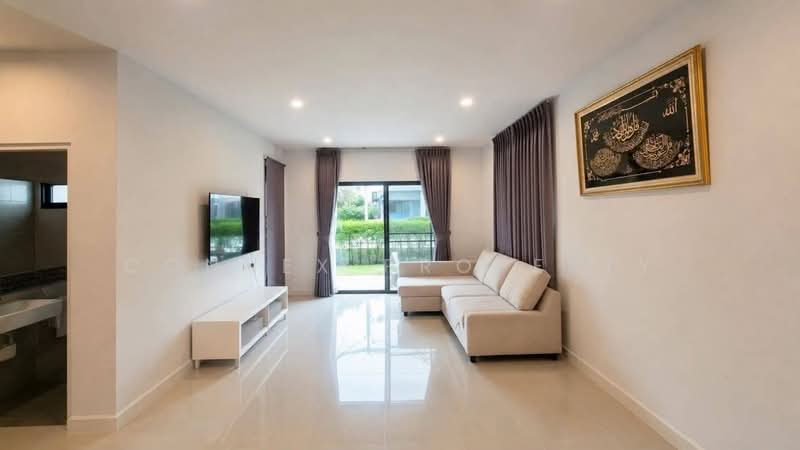 Anasiri Bangyai, Nonthaburi, Soi Wat Phra Non, Bang Mae Nang, Bang Yai, Nonthaburi, 4 Bedrooms, 160 sqm, Single Detached House For Sale, by Connex Property, 500344233 - DDproperty.com