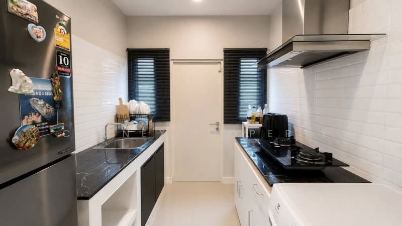 Anasiri Bangyai, Nonthaburi, Soi Wat Phra Non, Bang Mae Nang, Bang Yai, Nonthaburi, 4 Bedrooms, 160 sqm, Single Detached House For Sale, by Connex Property, 500344233 - DDproperty.com