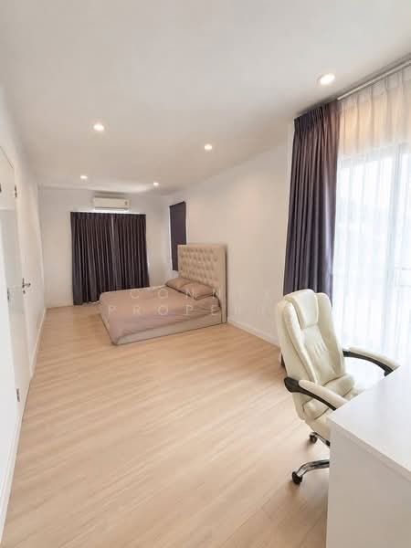 Anasiri Bangyai, Nonthaburi, Soi Wat Phra Non, Bang Mae Nang, Bang Yai, Nonthaburi, 4 Bedrooms, 160 sqm, Single Detached House For Sale, by Connex Property, 500344233 - DDproperty.com