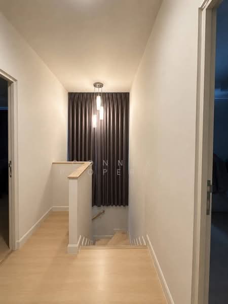 Anasiri Bangyai, Nonthaburi, Soi Wat Phra Non, Bang Mae Nang, Bang Yai, Nonthaburi, 4 Bedrooms, 160 sqm, Single Detached House For Sale, by Connex Property, 500344233 - DDproperty.com