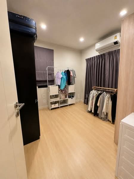 Anasiri Bangyai, Nonthaburi, Soi Wat Phra Non, Bang Mae Nang, Bang Yai, Nonthaburi, 4 Bedrooms, 160 sqm, Single Detached House For Sale, by Connex Property, 500344233 - DDproperty.com