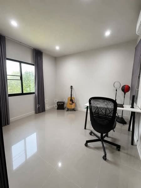 Anasiri Bangyai, Nonthaburi, Soi Wat Phra Non, Bang Mae Nang, Bang Yai, Nonthaburi, 4 Bedrooms, 160 sqm, Single Detached House For Sale, by Connex Property, 500344233 - DDproperty.com