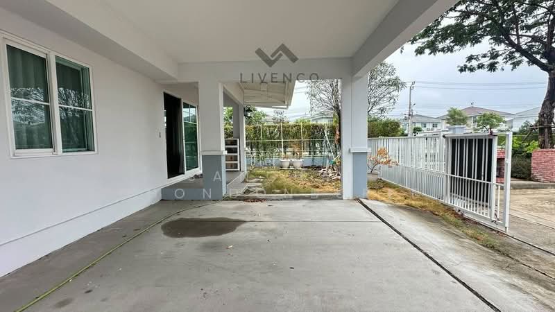 Villaggio Prachauthit 90 : วิลลาจจิโอ ประชาอุทิศ 90, สมุทรปราการ, บ้านคลองสวน, พระสมุทรเจดีย์, สมุทรปราการ, 145 ตร.ม., บ้านเดี่ยว ขาย, โดย Sanchai Chondonburee, 500344236 - DDproperty.com