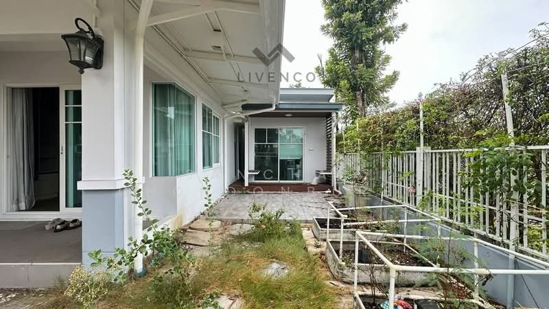 Villaggio Prachauthit 90 : วิลลาจจิโอ ประชาอุทิศ 90, สมุทรปราการ, บ้านคลองสวน, พระสมุทรเจดีย์, สมุทรปราการ, 145 ตร.ม., บ้านเดี่ยว ขาย, โดย Sanchai Chondonburee, 500344236 - DDproperty.com