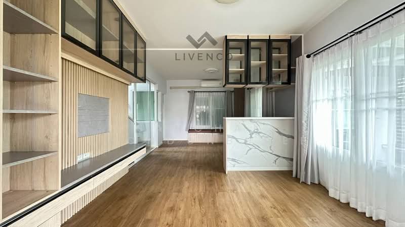 Villaggio Prachauthit 90 : วิลลาจจิโอ ประชาอุทิศ 90, สมุทรปราการ, บ้านคลองสวน, พระสมุทรเจดีย์, สมุทรปราการ, 145 ตร.ม., บ้านเดี่ยว ขาย, โดย Sanchai Chondonburee, 500344236 - DDproperty.com