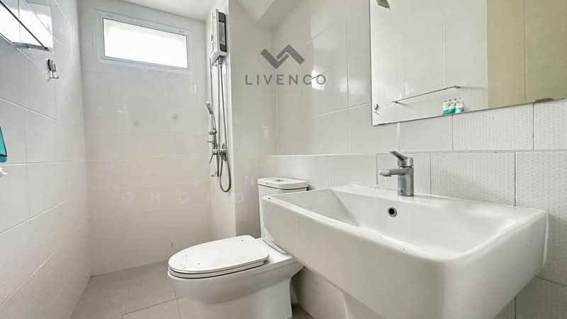 Villaggio Prachauthit 90, Samut Prakan, Ban Khlong Suan, Phra Samut Jadee, Samut Prakan, 3 Bedrooms, 145 sqm, Single Detached House For Sale, by Sanchai Chondonburee, 500344236 - DDproperty.com