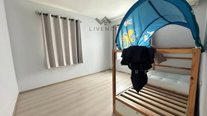 Villaggio Prachauthit 90, Samut Prakan, Ban Khlong Suan, Phra Samut Jadee, Samut Prakan, 3 Bedrooms, 145 sqm, Single Detached House For Sale, by Sanchai Chondonburee, 500344236 - DDproperty.com