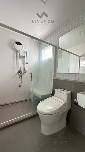 Villaggio Prachauthit 90, Samut Prakan, Ban Khlong Suan, Phra Samut Jadee, Samut Prakan, 3 Bedrooms, 145 sqm, Single Detached House For Sale, by Sanchai Chondonburee, 500344236 - DDproperty.com