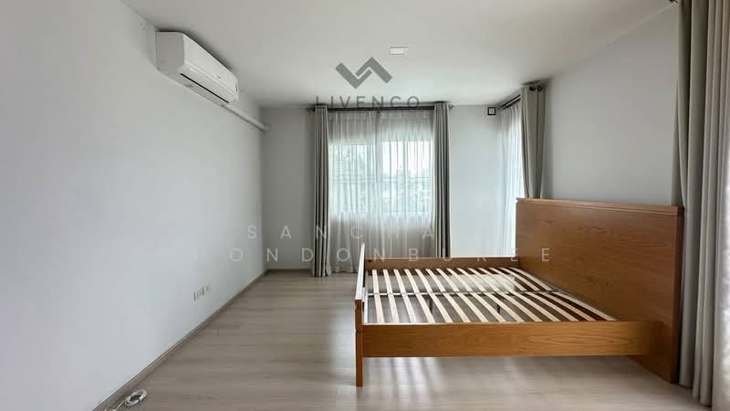 Villaggio Prachauthit 90 : วิลลาจจิโอ ประชาอุทิศ 90, สมุทรปราการ, บ้านคลองสวน, พระสมุทรเจดีย์, สมุทรปราการ, 145 ตร.ม., บ้านเดี่ยว ขาย, โดย Sanchai Chondonburee, 500344236 - DDproperty.com