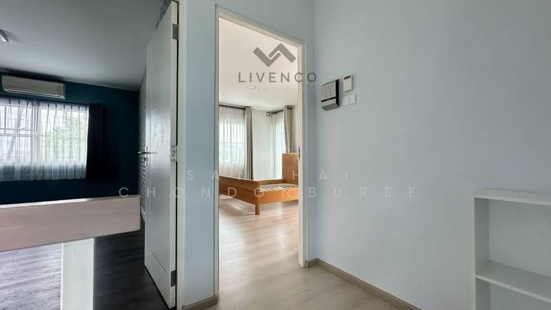 Villaggio Prachauthit 90, Samut Prakan, Ban Khlong Suan, Phra Samut Jadee, Samut Prakan, 3 Bedrooms, 145 sqm, Single Detached House For Sale, by Sanchai Chondonburee, 500344236 - DDproperty.com