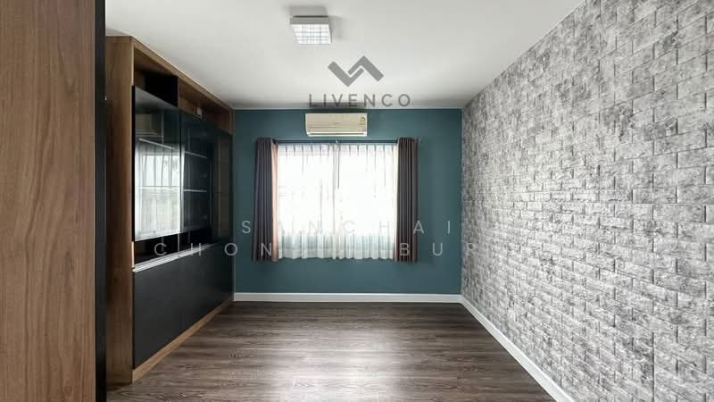 Villaggio Prachauthit 90 : วิลลาจจิโอ ประชาอุทิศ 90, สมุทรปราการ, บ้านคลองสวน, พระสมุทรเจดีย์, สมุทรปราการ, 145 ตร.ม., บ้านเดี่ยว ขาย, โดย Sanchai Chondonburee, 500344236 - DDproperty.com