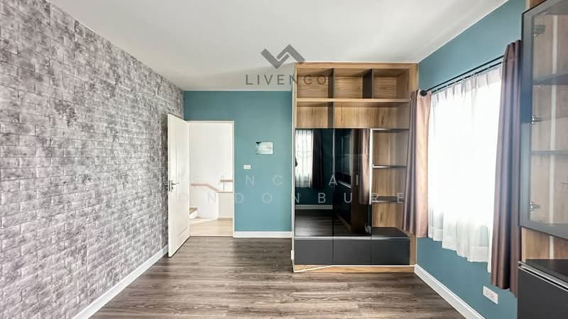 Villaggio Prachauthit 90, Samut Prakan, Ban Khlong Suan, Phra Samut Jadee, Samut Prakan, 3 Bedrooms, 145 sqm, Single Detached House For Sale, by Sanchai Chondonburee, 500344236 - DDproperty.com