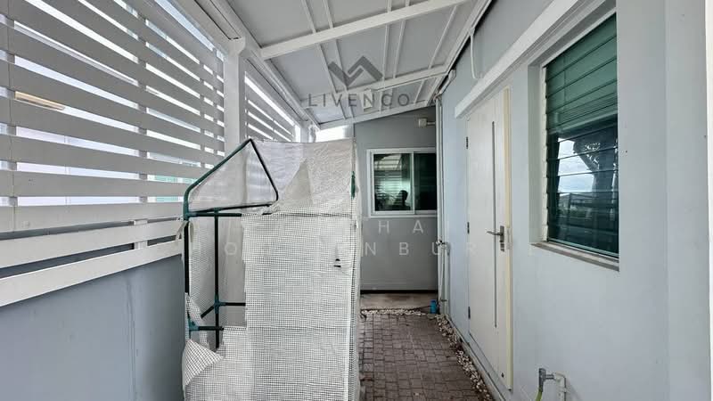 Villaggio Prachauthit 90, Samut Prakan, Ban Khlong Suan, Phra Samut Jadee, Samut Prakan, 3 Bedrooms, 145 sqm, Single Detached House For Sale, by Sanchai Chondonburee, 500344236 - DDproperty.com