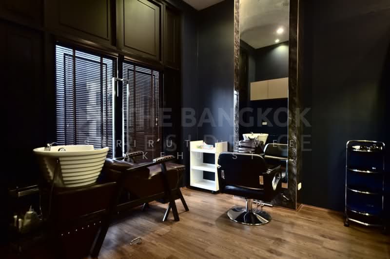 Chapter one Midtown Ladprao 24, Bangkok, 432 Ladprao Road, Jom Phon, Chatuchak, Bangkok, 1 Bedroom, 178 sqm, Condo For Sale, by Sirirut Havee Akehurst, 500344241 - DDproperty.com