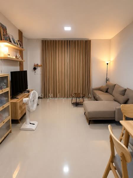 Pleno Town Rama 2, Samut Sakhon, Phanthai Norasing, Muang Samut Sakhon, Samut Sakhon, 2 Bedrooms, 93 sqm, Townhouse For Sale, by HOME Real Estate Service, 500344242 - DDproperty.com