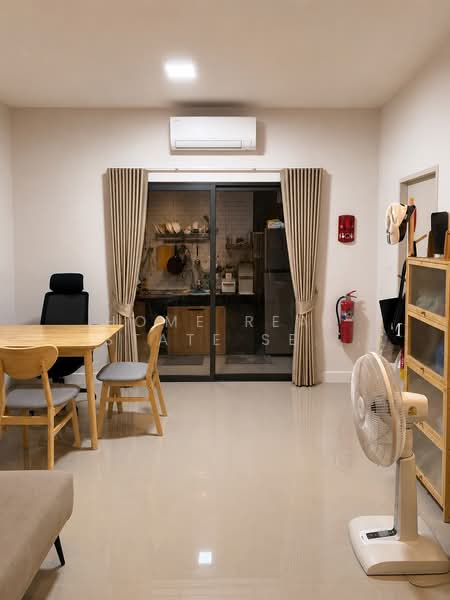 Pleno Town Rama 2, Samut Sakhon, Phanthai Norasing, Muang Samut Sakhon, Samut Sakhon, 2 Bedrooms, 93 sqm, Townhouse For Sale, by HOME Real Estate Service, 500344242 - DDproperty.com