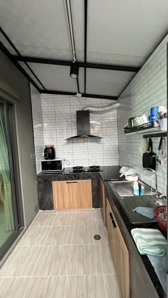 Pleno Town Rama 2, Samut Sakhon, Phanthai Norasing, Muang Samut Sakhon, Samut Sakhon, 2 Bedrooms, 93 sqm, Townhouse For Sale, by HOME Real Estate Service, 500344242 - DDproperty.com