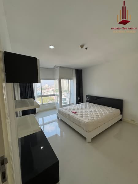 PG Rama 9, Bangkok, 98 Rama 9 Road, Huai Khwang, Bangkok, 2 Bedrooms, 106 sqm, Condo For Sale, by JSA REAL ESTATE, 500344245 - DDproperty.com